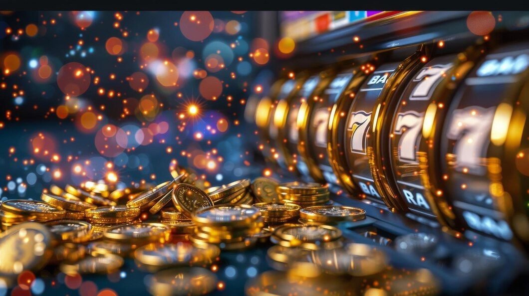 Antarmuka menu CQ9 di platform jaguar jitu pada perangkat Android